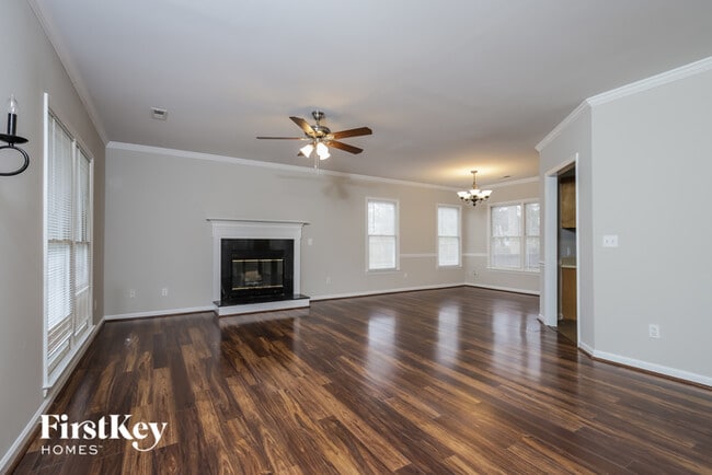 4208 Brentonshire Ln in High Point, NC - Building Photo - Building Photo