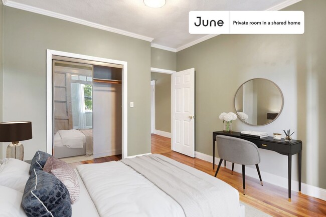 property at 41 Egremont Rd
