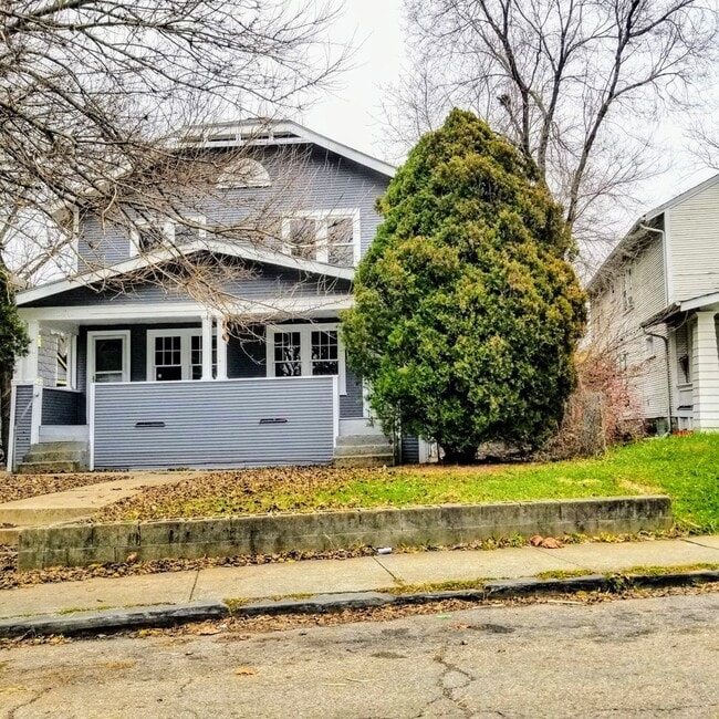 property at 1024-1026-1026 Ellsworth Ave