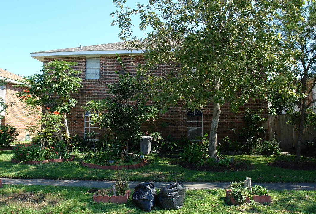 3616 Martinique Ave in Kenner, LA - Building Photo