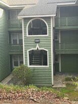 1001 Brookhollow Dr in Fayetteville, NC - Building Photo