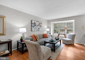 2621 Chivalry Ct in Silver Spring, MD - Building Photo