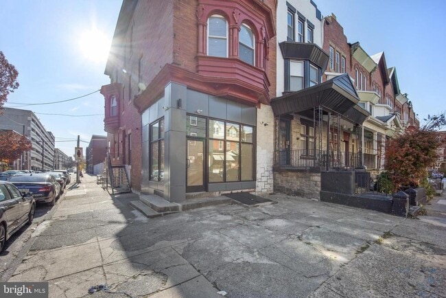1500 W Tioga St in Philadelphia, PA - Building Photo - Building Photo