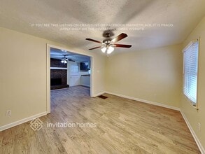 4656 E Glen Ridge Cir in Winston, GA - Foto de edificio - Building Photo