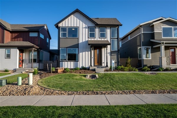 property at 5721 Stone Fly Dr