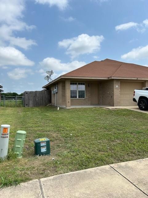 3907 Edgefield St in Killeen, TX - Building Photo