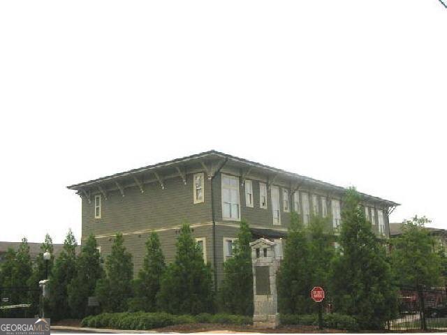 1195 Milton Terrace SE, Unit 2304 in Atlanta, GA - Building Photo