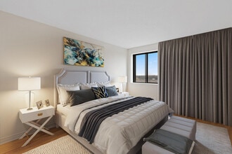 The Woodbine in Ottawa, ON - Foto de edificio - Building Photo