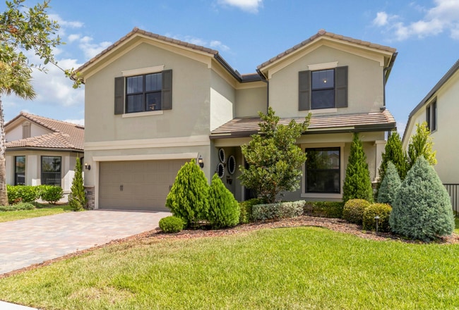 property at 8289 Vaulting Dr