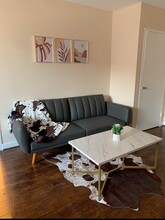 1111 Arlington, Unit 636 in Arlington, VA - Building Photo - Building Photo