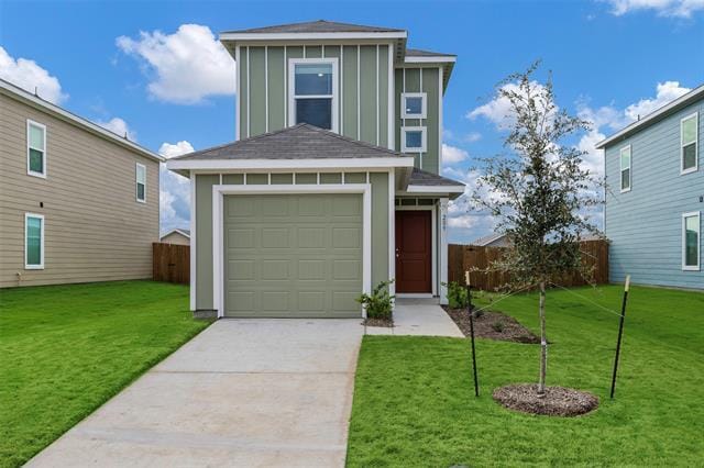 property at 209 Boxberry Wy