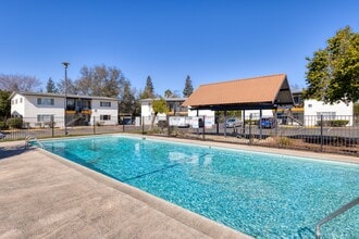 The Carla by Trion Living in Sacramento, CA - Building Photo - Building Photo