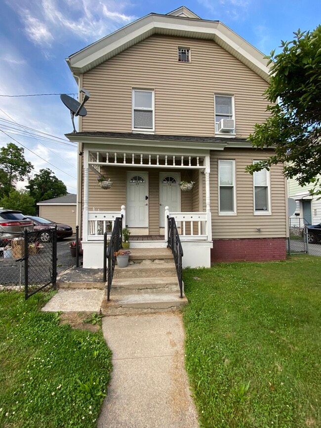 115 Greenville Ave, Unit newly renovated