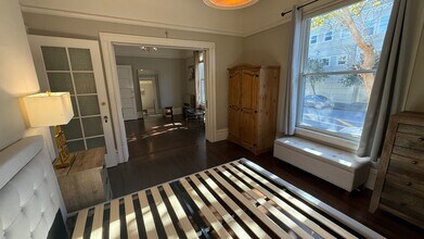 1708 Fulton St in San Francisco, CA - Building Photo - Building Photo