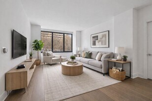 9 Ave at Port Imperial in West New York, NJ - Building Photo