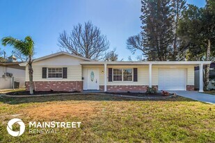 3824 Moog Rd in Holiday, FL - Building Photo