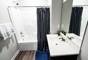 Plum Ridge Apartments in Sellersburg, IN - Building Photo