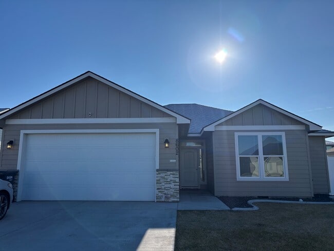 property at 8602 Ashen Dr