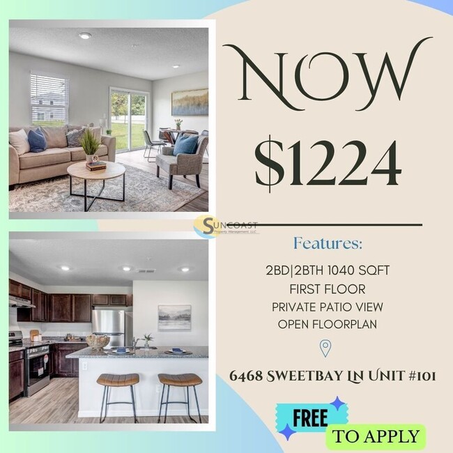 6468 Sweetbay Ln