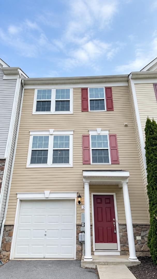 property at 50 Ventura Way