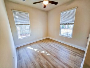 103 Forest Cir, Unit 103 Forest Cir, A in Walterboro, SC - Building Photo - Building Photo