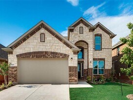 16021 Brelsford Pl in Prosper, TX - Building Photo