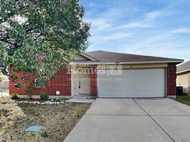 1101 Eagle Claw Dr in Haslet, TX - Building Photo