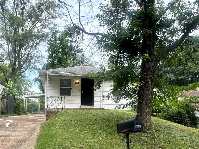 property at 9705 Winkler Dr