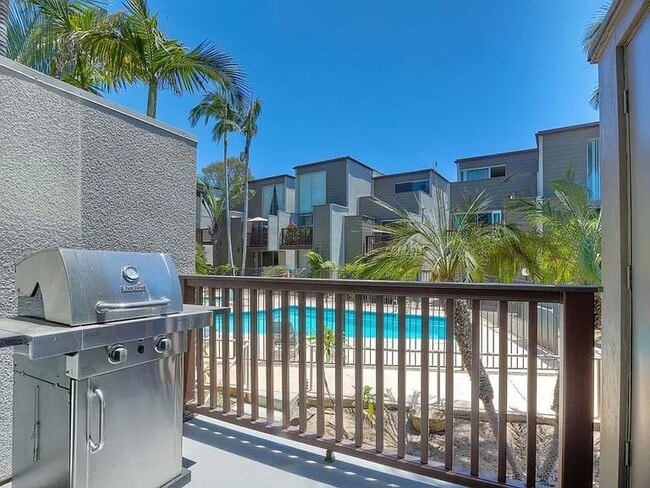 property at 4545 Collwood Blvd