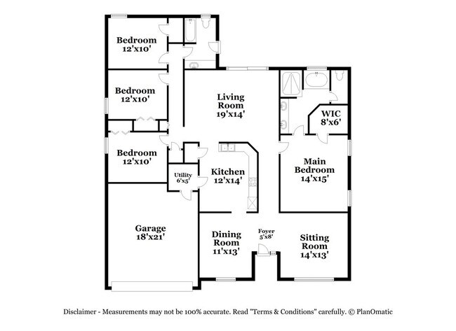 4322 Rock Hill Loop in Apopka, FL - Foto de edificio - Building Photo