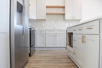 Highbury in Cookeville, TN - Building Photo - Building Photo