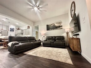 420 Flowering Lotus Ct in Willis, TX - Building Photo - Building Photo