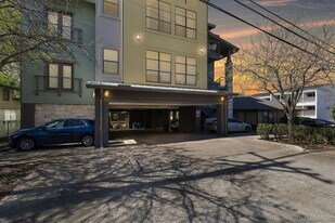 907 Duncan Ln in Austin, TX - Building Photo