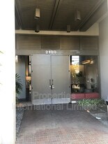 2100 Date St in Honolulu, HI - Building Photo