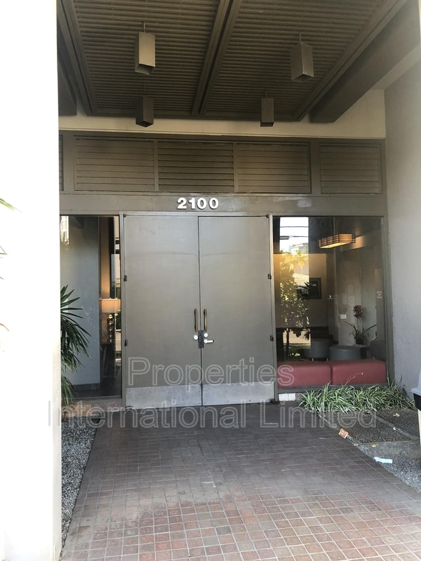 property at 2100 Date St