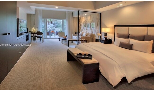 property at 5300 NW 87th Ave