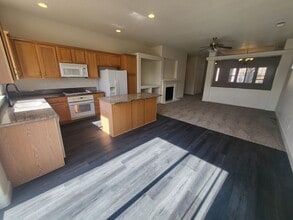 3513 Long Dr in Minden, NV - Building Photo - Building Photo