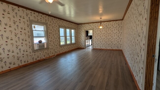 531 W Wallace St in Shawnee, OK - Building Photo - Building Photo