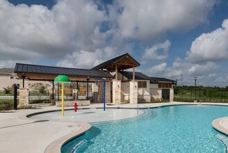 17813 Shafer Dr in Pflugerville, TX - Building Photo - Building Photo