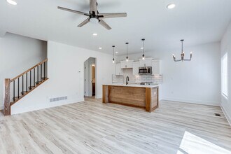 8541 W 37th St N in Wichita, KS - Building Photo - Building Photo