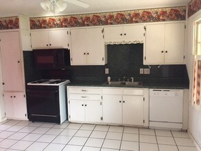 4407 Westward Dr in Wichita Falls, TX - Building Photo - Building Photo