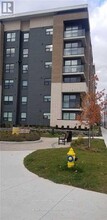 1-601 Falaise Rd in Toronto, ON - Building Photo - Building Photo