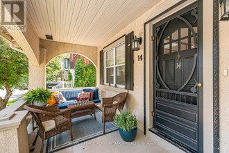 14 Marlowe Crescent in Ottawa, ON - Building Photo - Building Photo