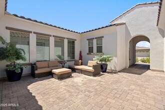 15149 S 186th Ln in Goodyear, AZ - Building Photo - Building Photo