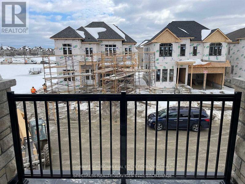 51 Jura Cres in Brampton, ON - Building Photo