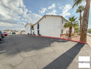 329 North 11th St in Phoenix, AZ - Building Photo - Building Photo
