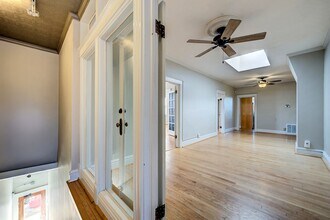 5147 Shaw Ave in St. Louis, MO - Building Photo - Building Photo