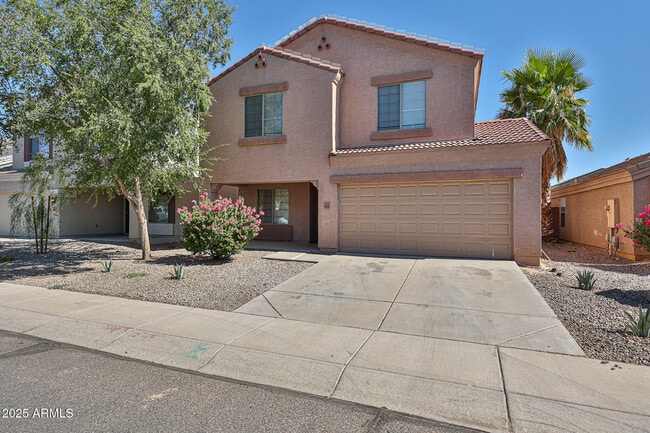property at 8605 W Jocelyn Terrace