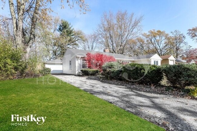 220 Miami St in Park Forest, IL - Building Photo - Building Photo