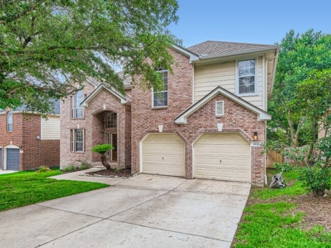 property at 19527 Battle Oak